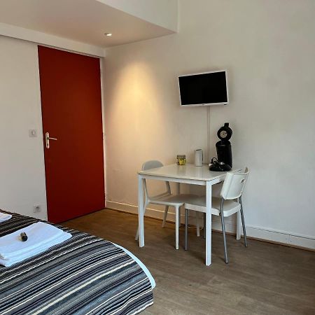 Residence Service Appart Hôtel Clamart Exterior foto