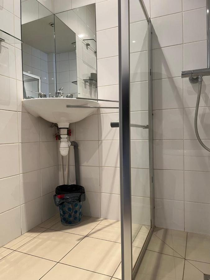 Residence Service Appart Hôtel Clamart Exterior foto