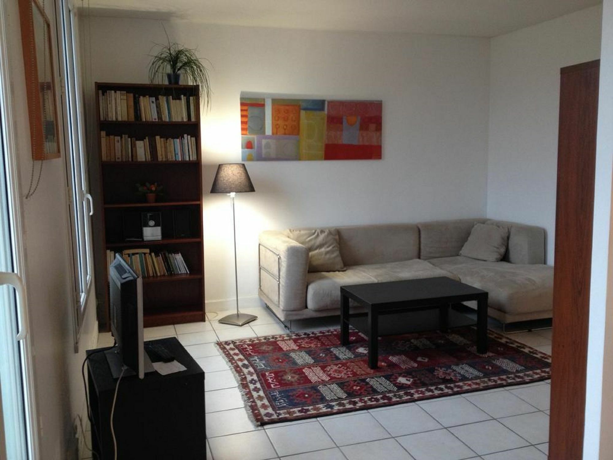 Residence Service Appart Hôtel Clamart Exterior foto