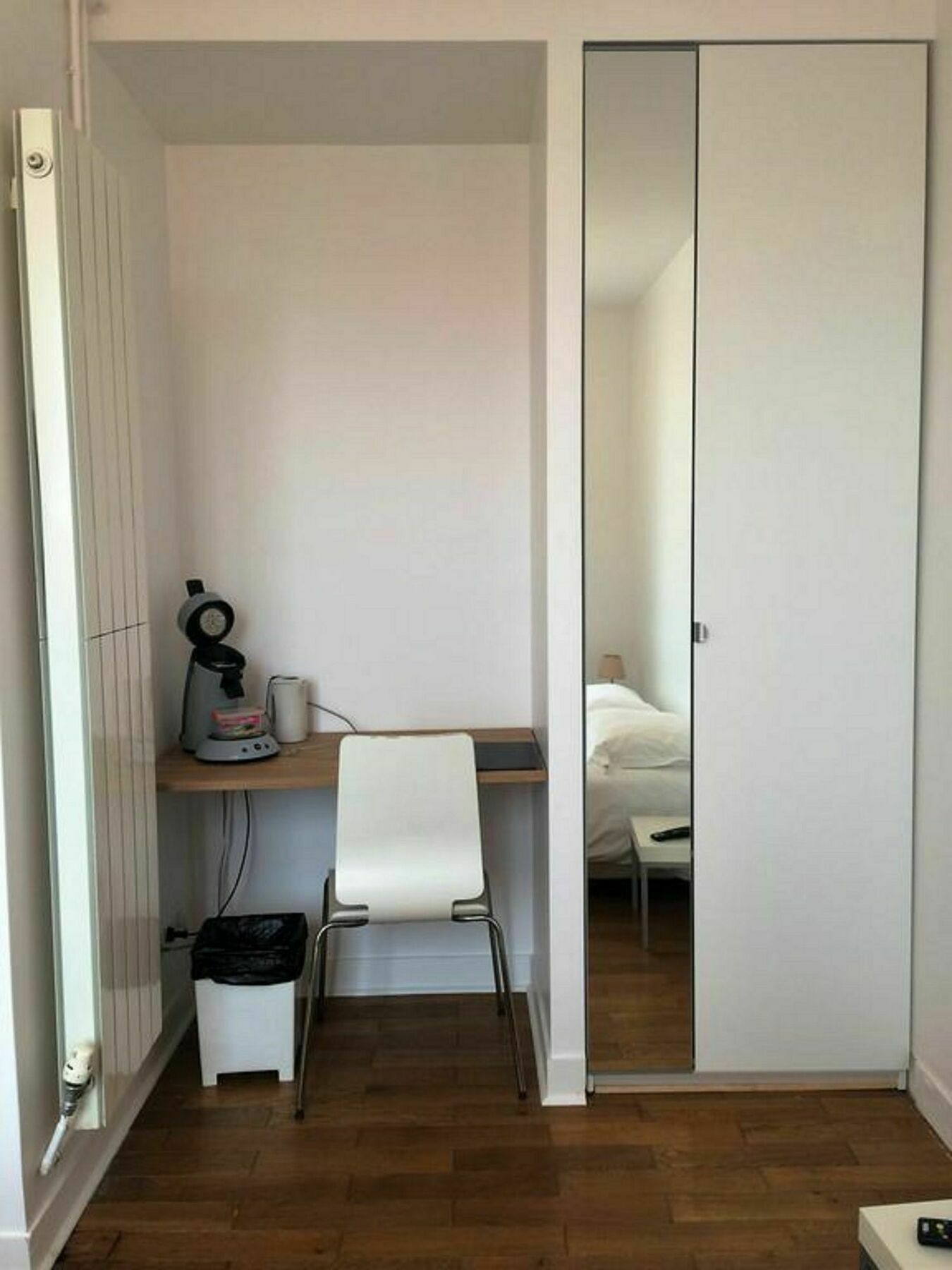Residence Service Appart Hôtel Clamart Exterior foto