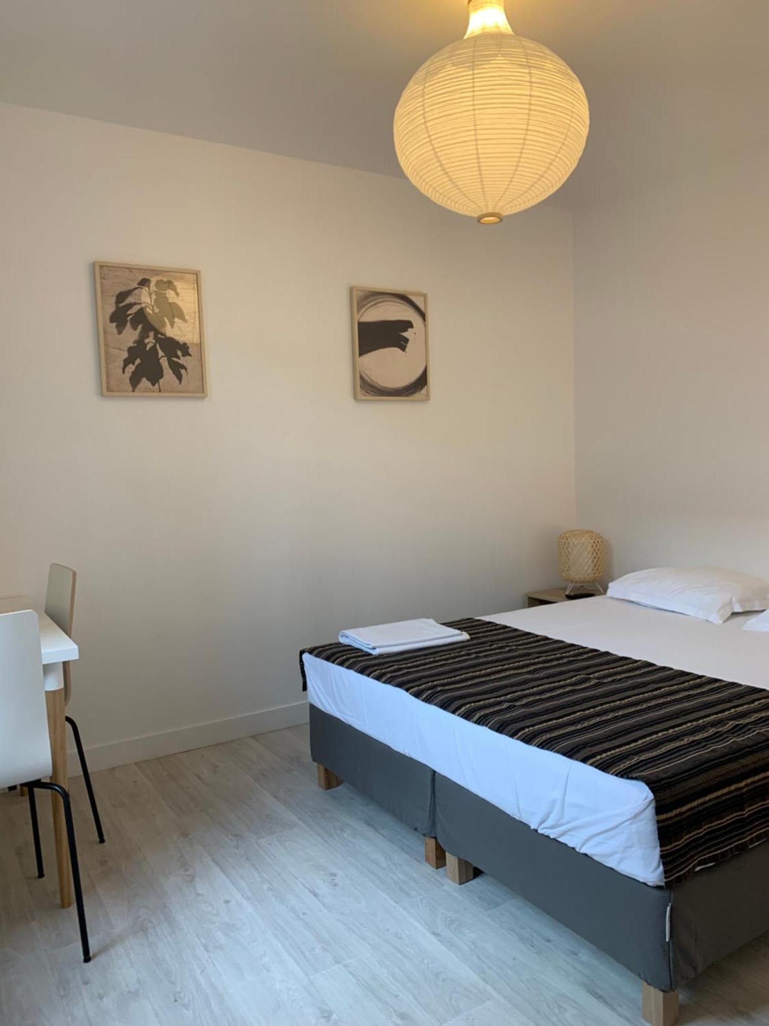 Residence Service Appart Hôtel Clamart Exterior foto