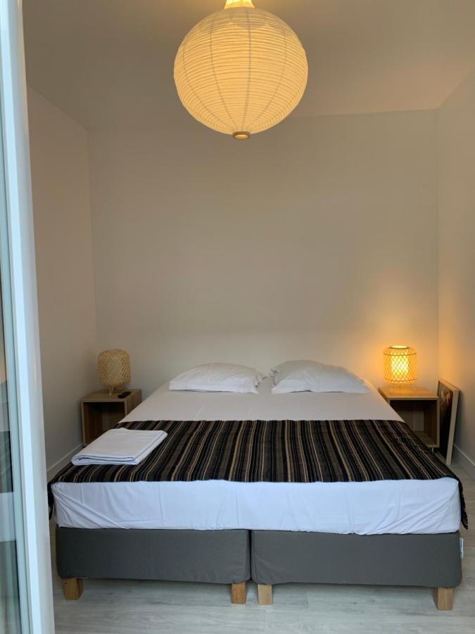 Residence Service Appart Hôtel Clamart Exterior foto